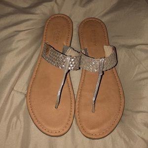 Sperry flats